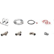 Sparco Manual 4.25 Fire System Parts