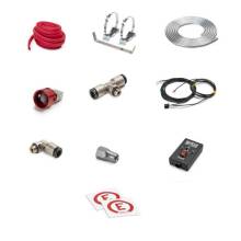 Sparco Fire System Electric