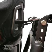 UPR - UPR Shoulder Harness Height Adjustment Brackets - Image 3
