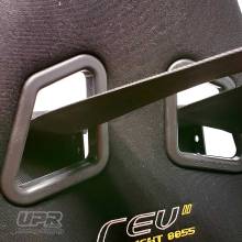 UPR - UPR Shoulder Harness Height Adjustment Brackets - Image 5
