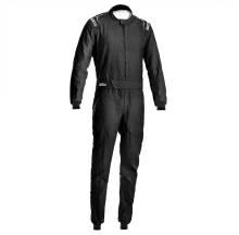 Sparco Eagle LTD Racing Suit 60 Black/White