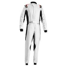 Sparco Eagle LTD Racing Suit 64 White/Black