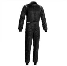 Sparco Sprint Racing Suit 48 Black