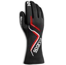 Sparco Arrow Racing Glove XX Small Black/Red
