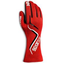 Sparco Arrow Racing Glove Medium Red/Black