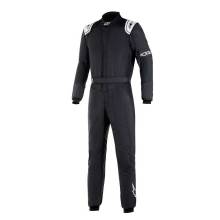 Alpinestars - Alpinestars GP Tech V3 Racing Suit  62 Black - Image 1