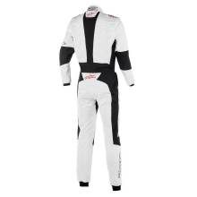 Alpinestars - Alpinestars GP Tech V3 Racing Suit  50 White/Red - Image 2