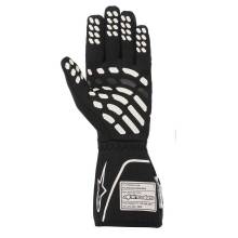 Alpinestars - Alpinestars Tech-1 Race V2 Race Glove Medium Black/White - Image 2