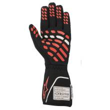 Alpinestars - Alpinestars Tech-1 Race V2 Race Glove Medium Black/Red - Image 2