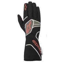 Alpinestars - Alpinestars Tech-1 Race V2 Race Glove Large Black/Red - Image 1