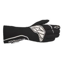 Alpinestars - Alpinestars Tech-1 Start V2 Glove XX Large Black/White - Image 1