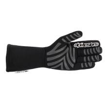 Alpinestars - Alpinestars Tech-1 Start V2 Glove Small Black/White - Image 2