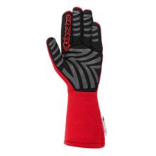 Alpinestars - Alpinestars Tech-1 Start V2 Glove Medium Red/White - Image 2