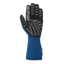 Alpinestars - Alpinestars Tech-1 Start V2 Glove Medium Royal Blue/White - Image 2