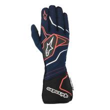 Alpinestars - Alpinestars Tech-1 ZX V2 Race Glove X-Large Red/Black - Image 1