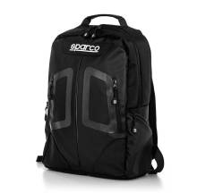 Sparco Stage Racing Back Pack  Black/Black