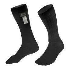 Alpinestars Nomex Racing Socks V3 Small Black