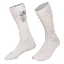 Alpinestars Nomex Racing Socks V3 Small White