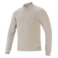 Alpinestars Race V3 Top SFI XX Large Gray