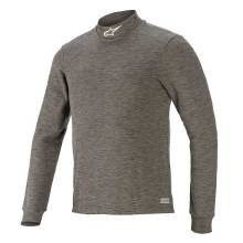 Alpinestars Race V3 Top SFI Large Anthracite/Melange
