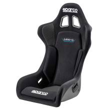 Sparco Grid Q Racing Seat, Stock Seat Pad