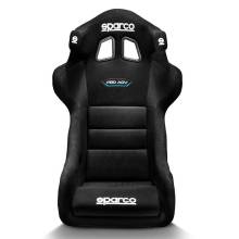 Sparco - Sparco Pro ADV QRT Racing Seat, Stock Seat Pad - Image 2