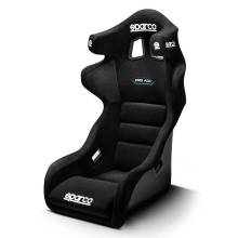Sparco - Sparco Pro ADV QRT Racing Seat, Tall UPR Seat Pad - Image 2