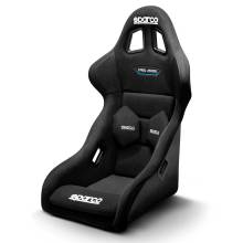 Sparco Pro 2000 QRT Racing Seat, Stock Seat Pad