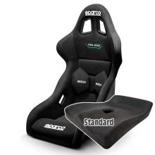 Sparco Pro 2000 QRT Racing Seat, Standard UPR Seat Pad