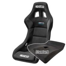 Sparco QRT-R Racing Seat, Standard UPR Seat Pad