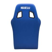 Sparco - Sparco Sprint Seat Large Blue - Image 4