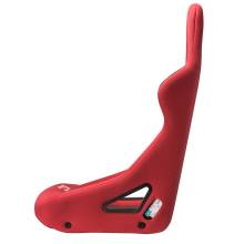 Sparco - Sparco Sprint Seat Large Red - Image 1