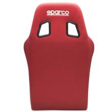 Sparco - Sparco Sprint Seat Large Red - Image 3