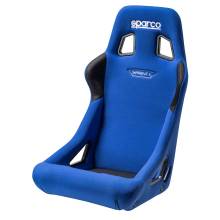 Sparco - Sparco Sprint Seat Blue - Image 2