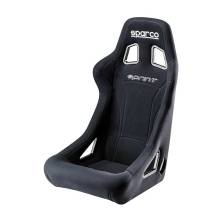 Sparco - Sparco Sprint Seat Black - Image 1