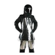 Impact Split Leg Fueler Apron SFI Approved