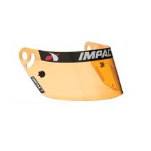 Impact Helmet Shields
