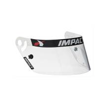 Impact Helmet Shields