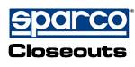Sparco Closeout 
