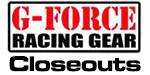 G-Force Closeout 