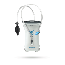 UPR Pressurized In-Car Hydration System Bladder 1.5 Liter