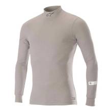 Alpinestars Race V2 Top Large Mid Gray