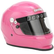 RaceQuip Pro20 Helmet, Hot Pink, X Small