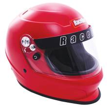 RaceQuip PRO Youth SFI 24.1 Matte Red