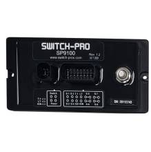 Switch-Pros - Switch-Pros  SP-9100 8 Switch Panel - Image 3