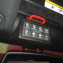 Switch-Pros - Switch-Pros Jeep JK Mount & Universal Mount - Image 3