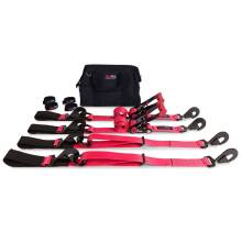SpeedStrap Essential Off Road Tie Down Kit 