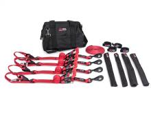 SpeedStrap Ultimate UTV 1.5" Tie Down Kit 