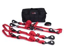 SpeedStrap Essential UTV 1.5" Tie Down Kit 