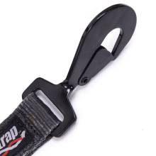 SpeedStrap 1.5" 3-Point Spare Tire Tie-Down Twisted Hook